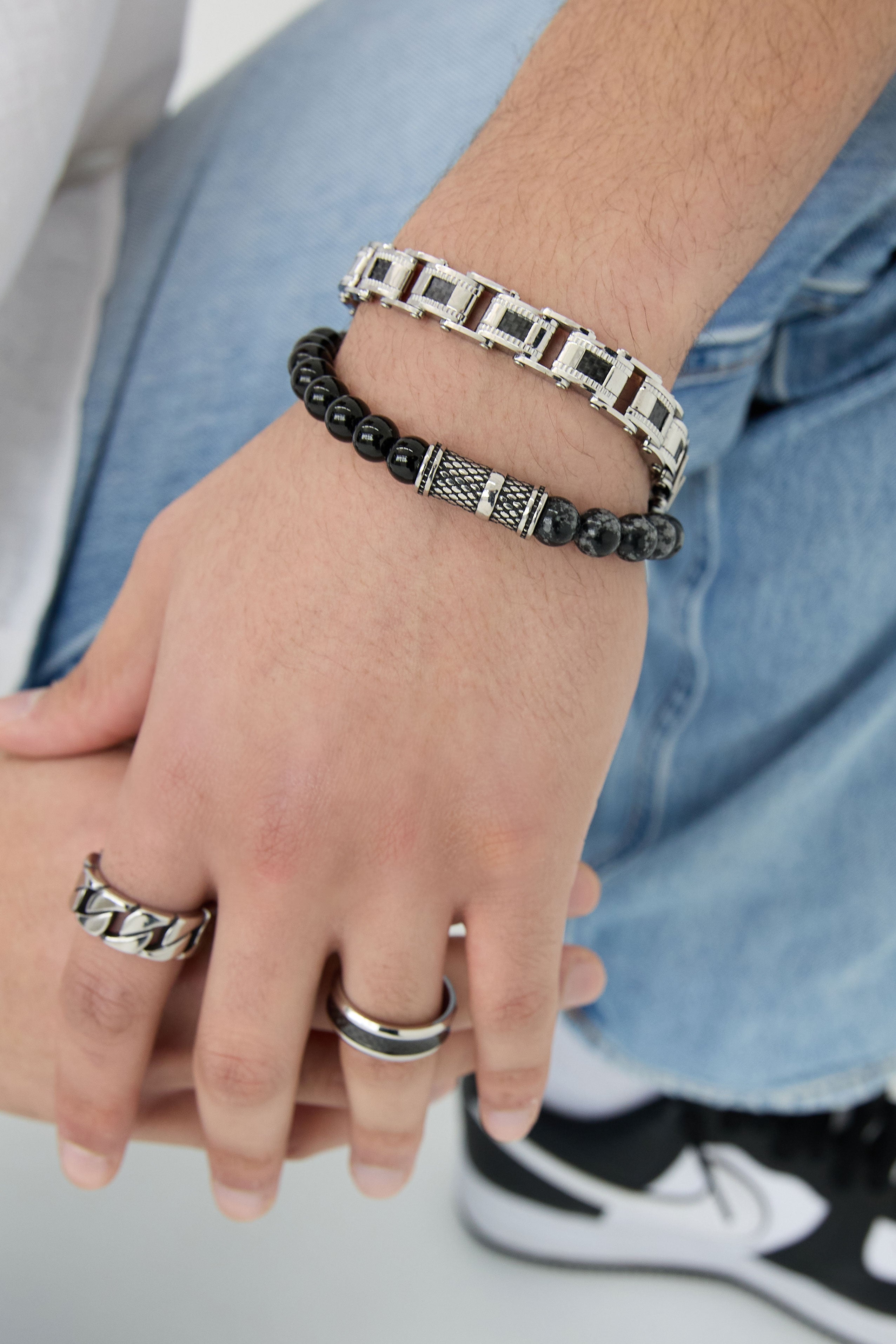 Casual Men's Bracelet