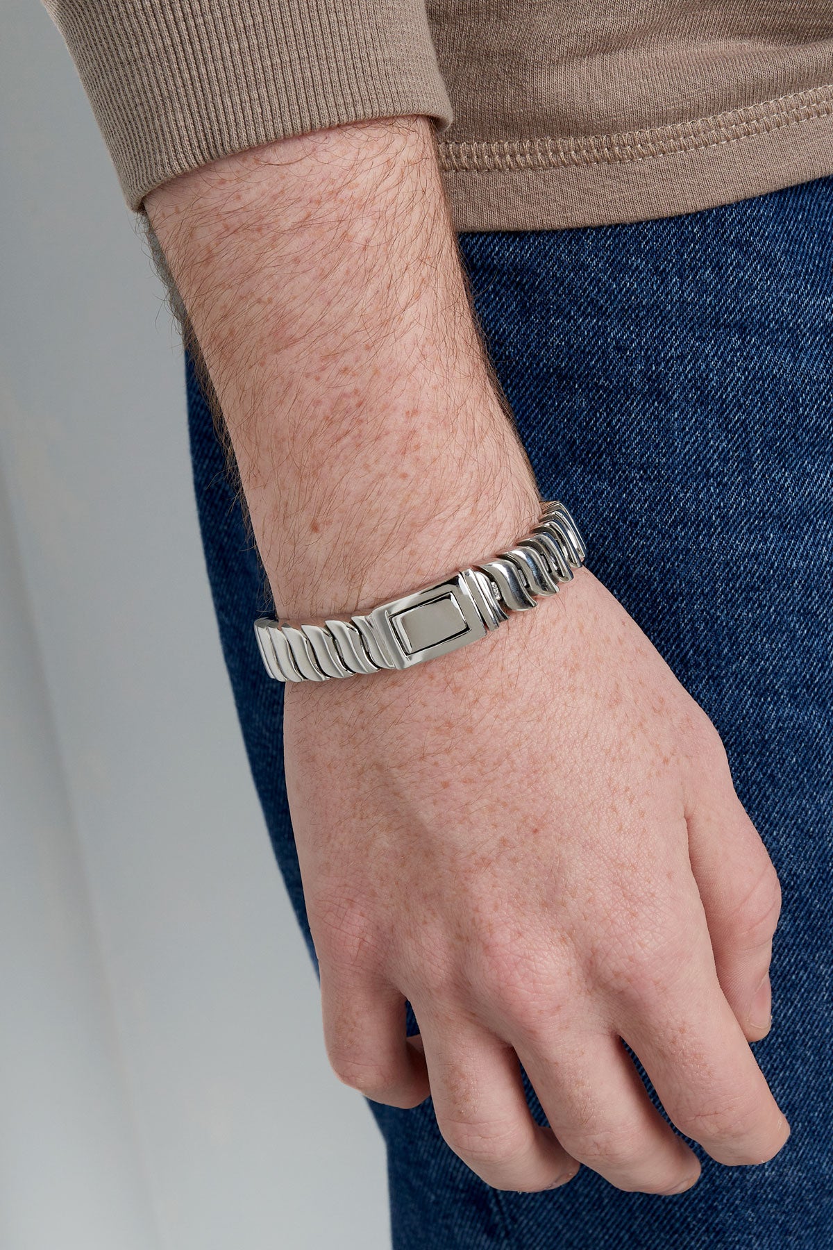 Men's Bracelet Urban Link