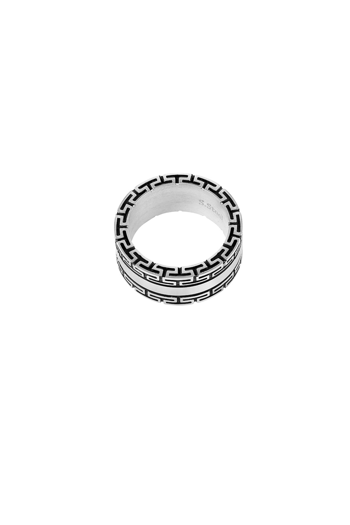 Men's Ring Pattern