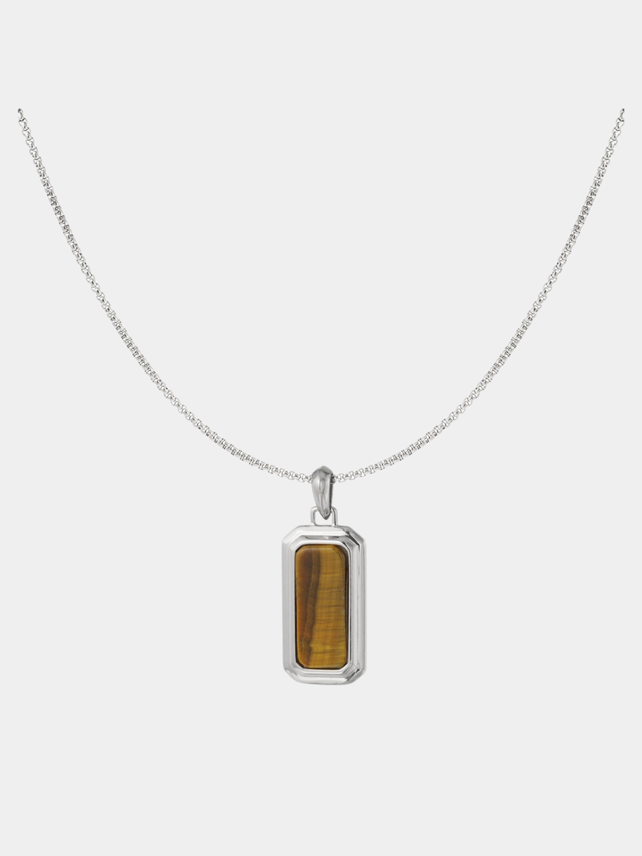 Men's Necklace Pendant