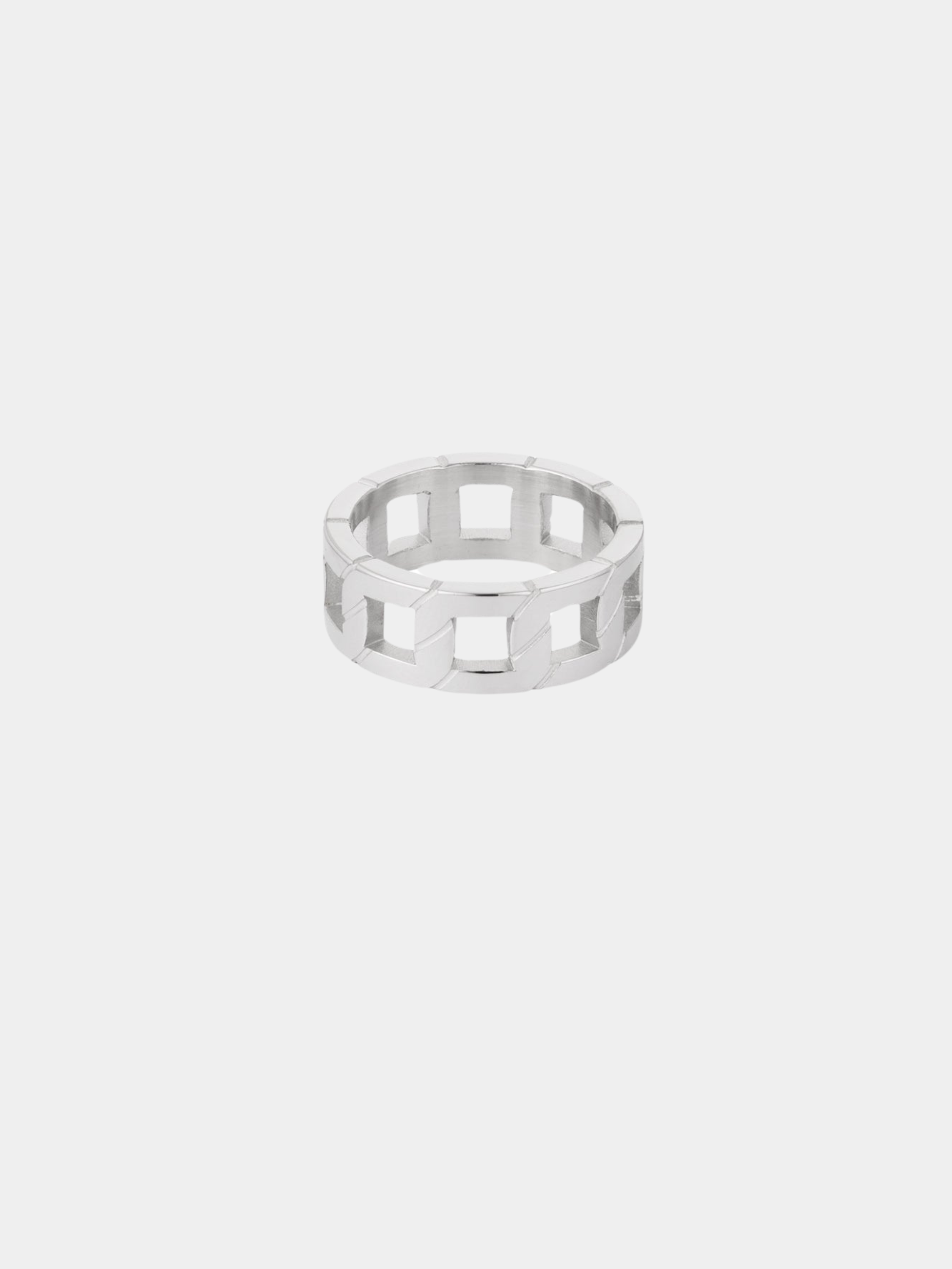 Men's Ring Link