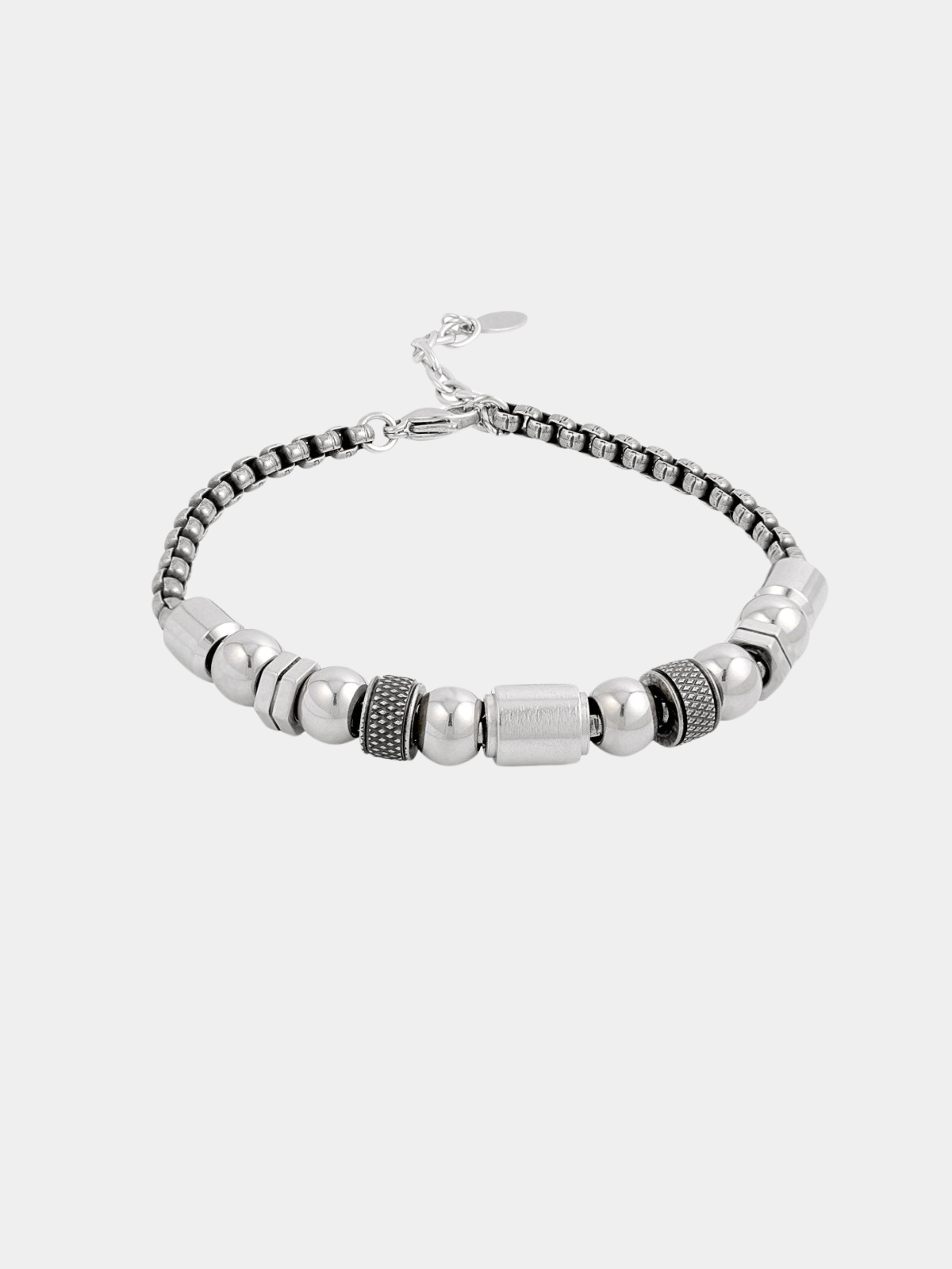 Men's Bracelet Omega Wrap