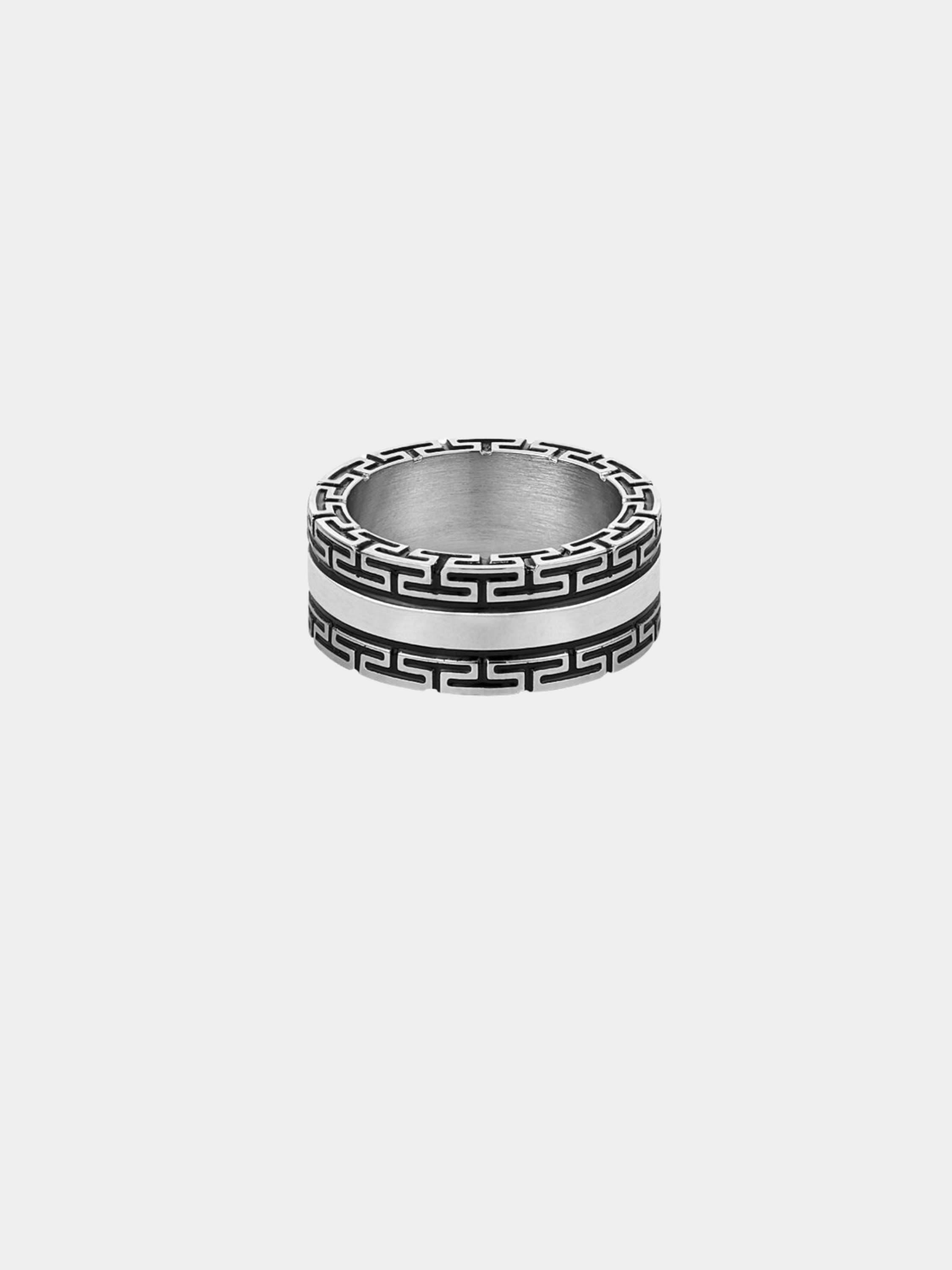 Men's Ring Pattern