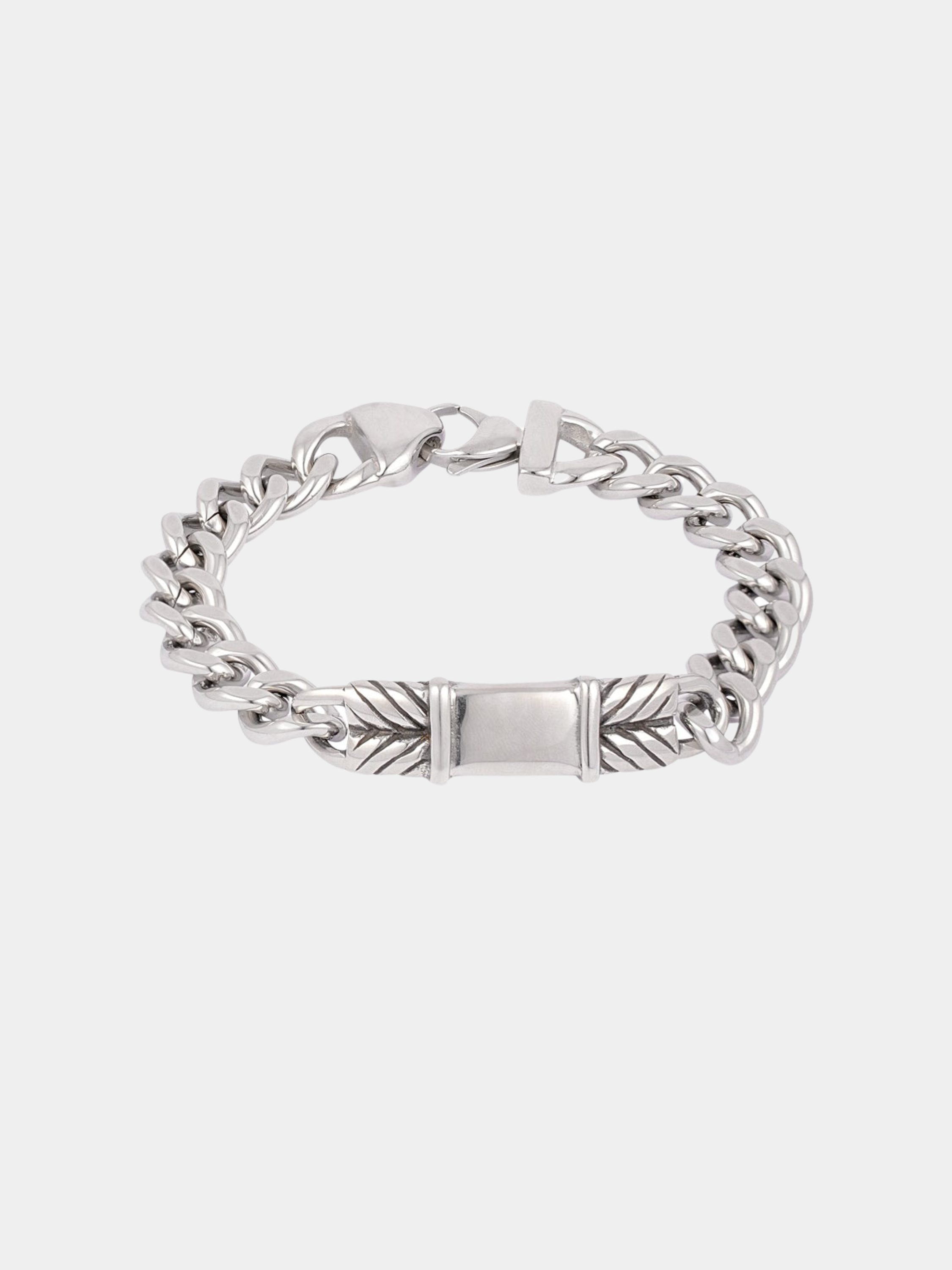 Men's Bracelet Titan Clasp