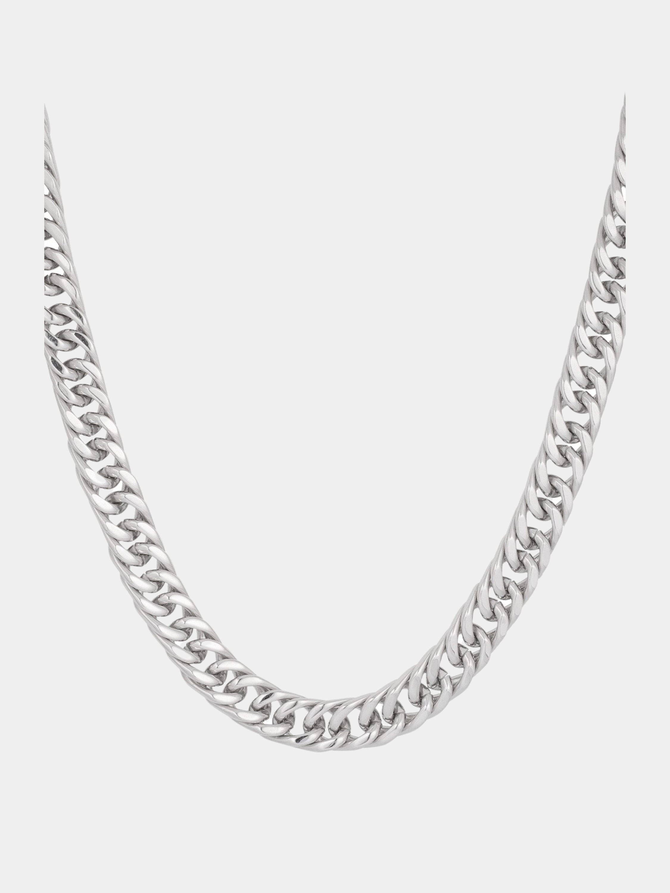 Men's Chain Necklace