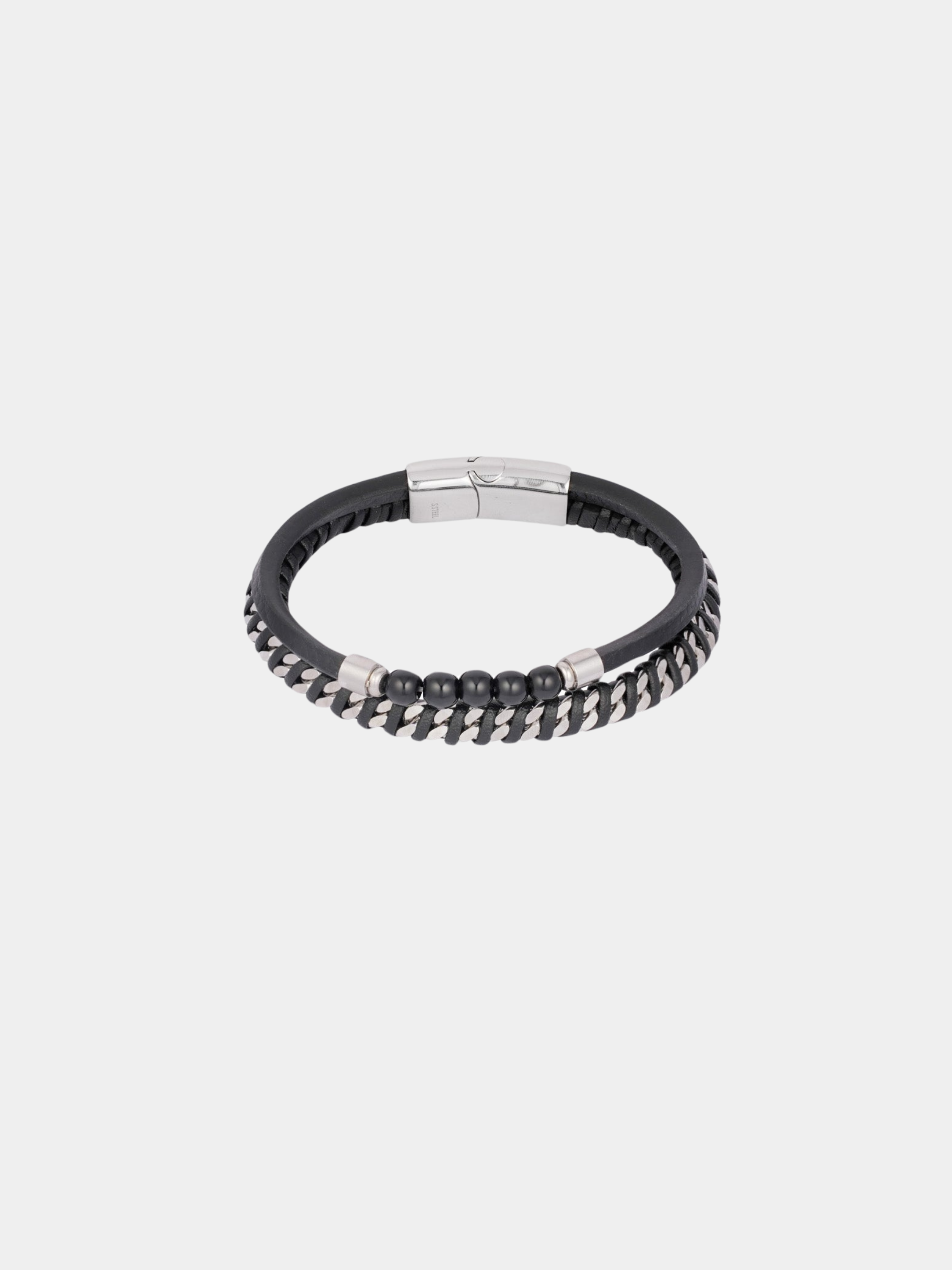 Men's Bracelet Serenity 8720994054033