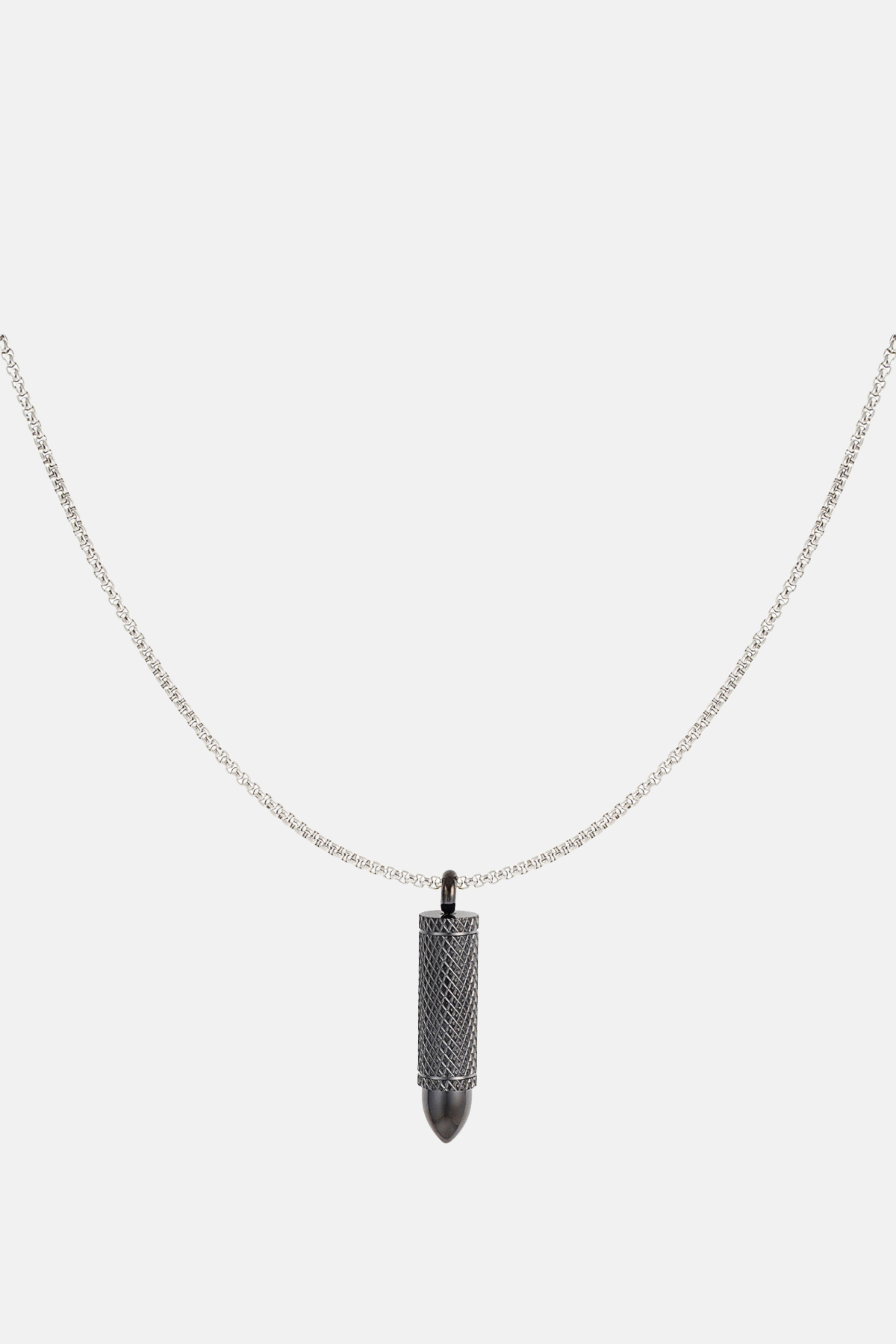 Bullet Necklace